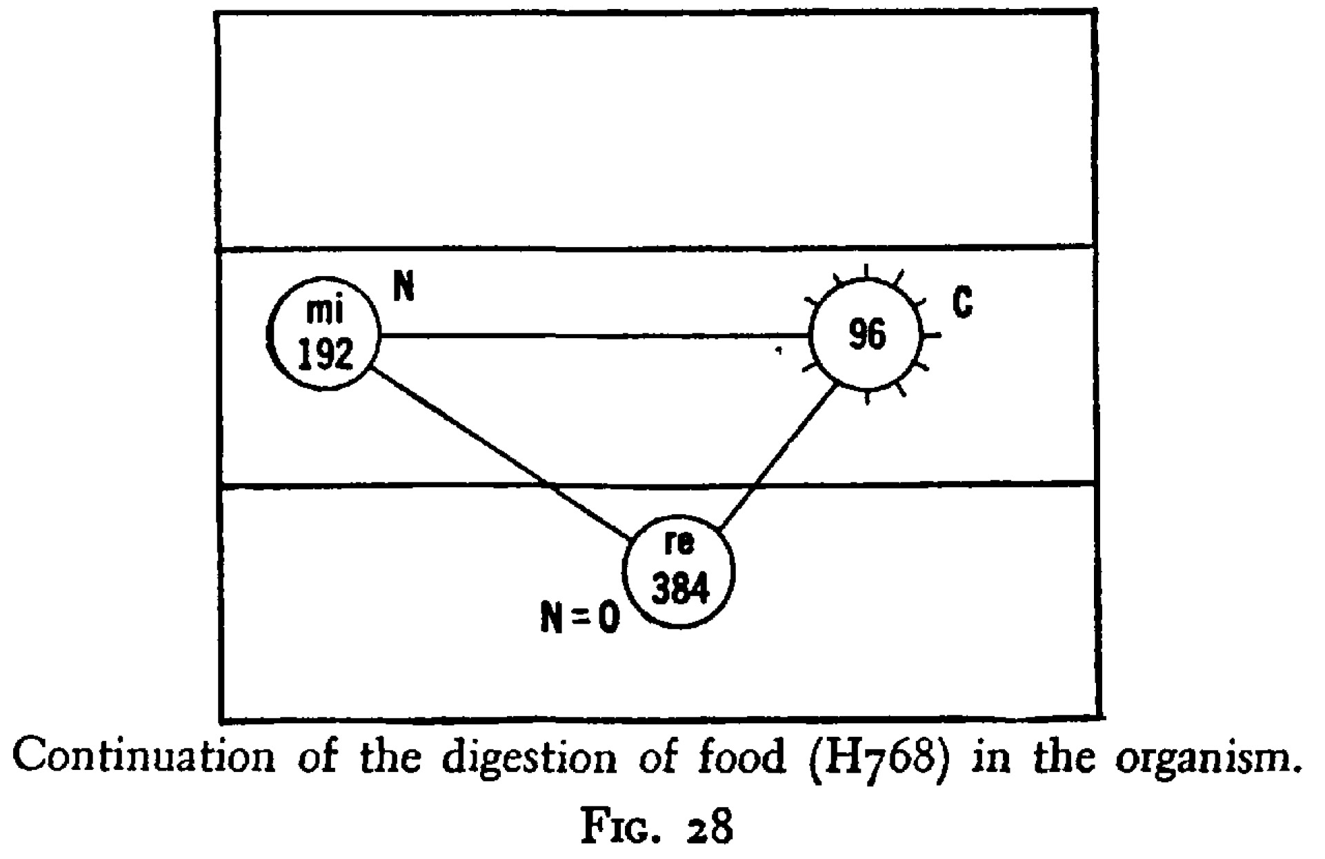 fig 28 from in search of the miraculous